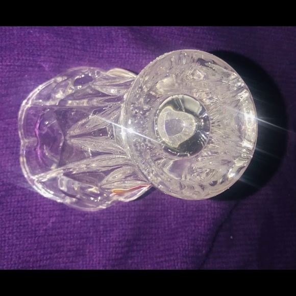 New Concorde Kristallglas GmbH Glass Vase Valentine’s Day - Picture 14 of 16